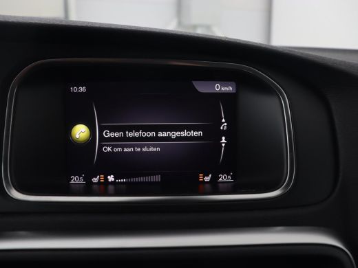 Volvo  V40 1.5 T2 Polar+ | Automaat | Stoelverwarming | Full LED | Navigatie | Parkeerhulp | Climate control... ActivLease financial lease