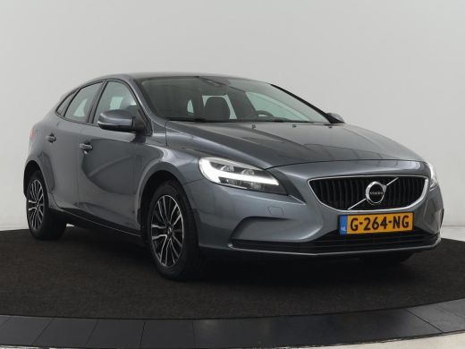 Volvo  V40 1.5 T2 Polar+ | Automaat | Stoelverwarming | Full LED | Navigatie | Parkeerhulp | Climate control... ActivLease financial lease