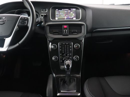 Volvo  V40 1.5 T2 Polar+ | Automaat | Stoelverwarming | Full LED | Navigatie | Parkeerhulp | Climate control... ActivLease financial lease