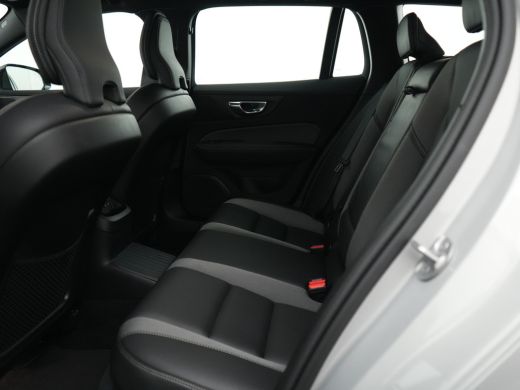 Volvo  V60 2.0 T6 Plug-in hybrid AWD Plus Dark | 360&deg; Camera | Harman Kardon | Nappa Sportstoelen | Adaptive... ActivLease financial lease