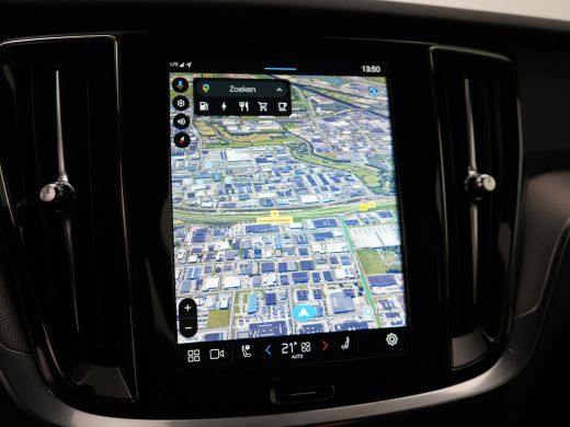 Volvo  V60 2.0 T6 Plug-in hybrid AWD Plus Dark | 360&deg; Camera | Harman Kardon | Nappa Sportstoelen | Adaptive... ActivLease financial lease