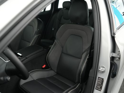 Volvo  V60 2.0 T6 Plug-in hybrid AWD Plus Dark | 360&deg; Camera | Harman Kardon | Nappa Sportstoelen | Adaptive... ActivLease financial lease