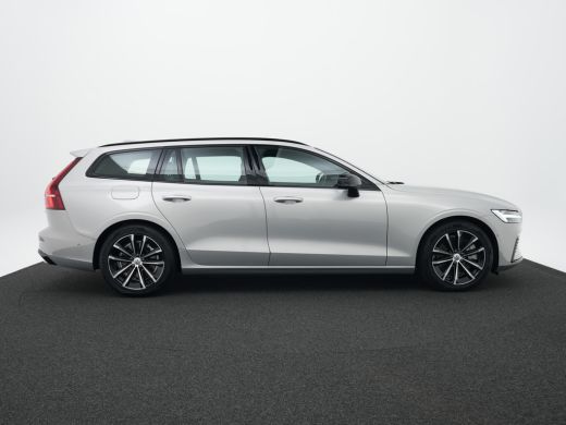 Volvo  V60 2.0 T6 Plug-in hybrid AWD Plus Dark | 360&deg; Camera | Harman Kardon | Nappa Sportstoelen | Adaptive... ActivLease financial lease