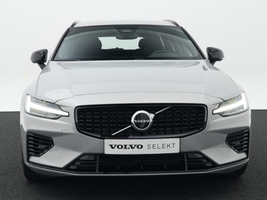 Volvo  V60 2.0 T6 Plug-in hybrid AWD Plus Dark | 360&deg; Camera | Harman Kardon | Nappa Sportstoelen | Adaptive... ActivLease financial lease