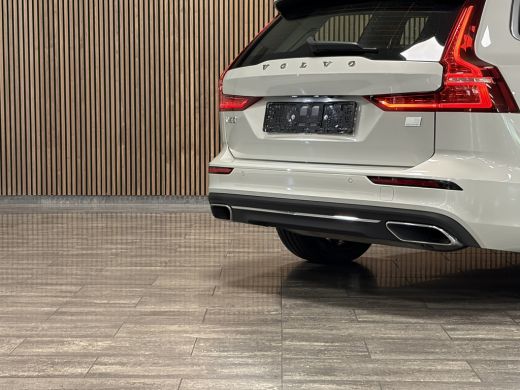 Volvo  V60 T6 AWD Recharge Inscription Birch Light! | 360&deg; Camera | Head-Up Display | Adaptieve Cruise Contr... ActivLease financial lease