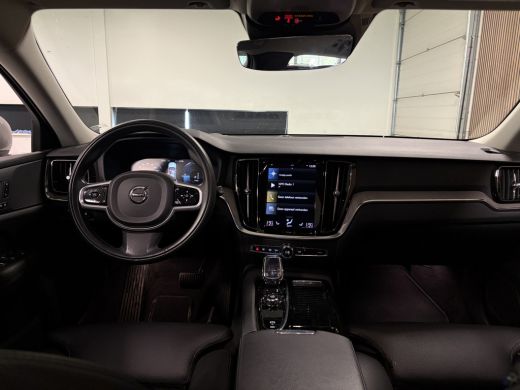 Volvo  V60 T6 AWD Recharge Inscription Birch Light! | 360&deg; Camera | Head-Up Display | Adaptieve Cruise Contr... ActivLease financial lease