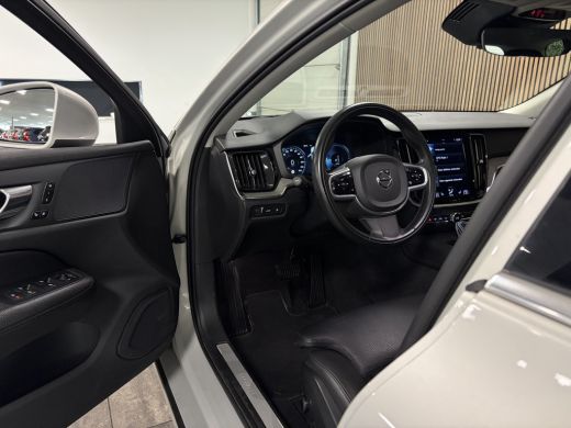 Volvo  V60 T6 AWD Recharge Inscription Birch Light! | 360&deg; Camera | Head-Up Display | Adaptieve Cruise Contr... ActivLease financial lease