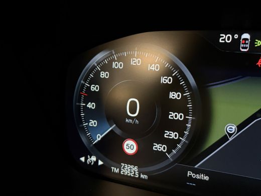 Volvo  V60 T6 AWD Recharge Inscription Birch Light! | 360&deg; Camera | Head-Up Display | Adaptieve Cruise Contr... ActivLease financial lease