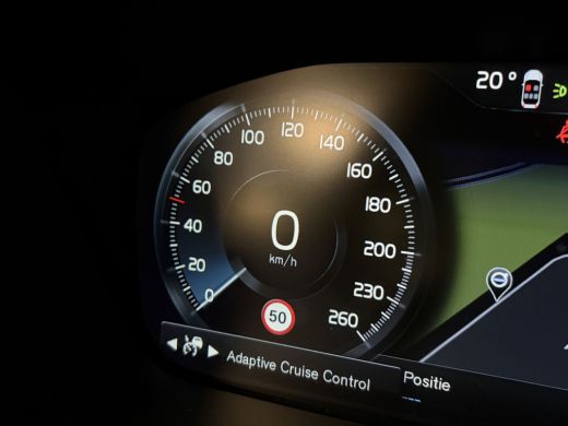 Volvo  V60 T6 AWD Recharge Inscription Birch Light! | 360&deg; Camera | Head-Up Display | Adaptieve Cruise Contr... ActivLease financial lease