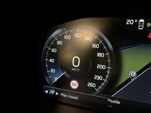 Volvo  V60 T6 AWD Recharge Inscription Birch Light! | 360&deg; Camera | Head-Up Display | Adaptieve Cruise Contr... ActivLease financial lease