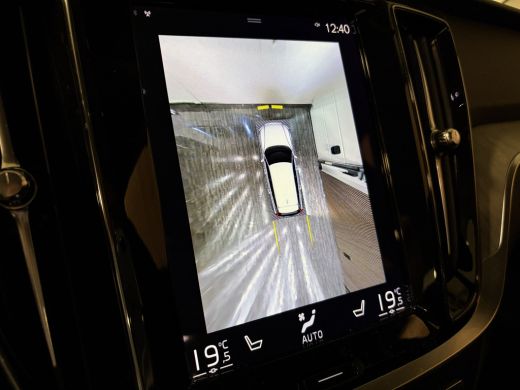 Volvo  V60 T6 AWD Recharge Inscription Birch Light! | 360&deg; Camera | Head-Up Display | Adaptieve Cruise Contr... ActivLease financial lease