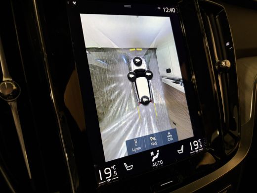 Volvo  V60 T6 AWD Recharge Inscription Birch Light! | 360&deg; Camera | Head-Up Display | Adaptieve Cruise Contr... ActivLease financial lease