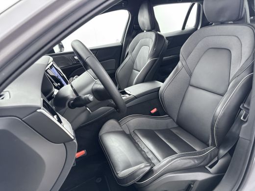 Volvo  V60 T6 Recharge Plus Dark | 18" | 360 Camera | Harman Kardon | Elektrisch verstelbare Stoelen | Trekh... ActivLease financial lease