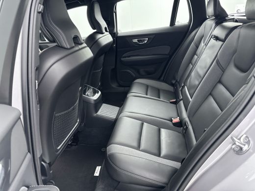 Volvo  V60 T6 Recharge Plus Dark | 18" | 360 Camera | Harman Kardon | Elektrisch verstelbare Stoelen | Trekh... ActivLease financial lease