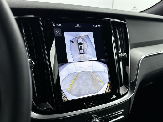 Volvo  V60 T6 Recharge Plus Dark | 18" | 360 Camera | Harman Kardon | Elektrisch verstelbare Stoelen | Trekh... ActivLease financial lease