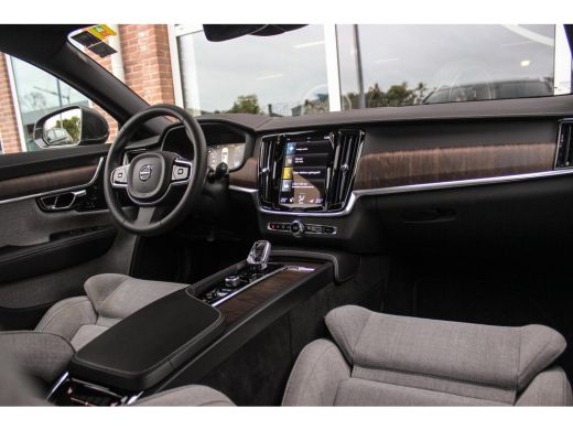 Volvo  V90 2.0 B4 Business Pro Inscription| BTW auto | 1e eigenaar | NL auto | 20 inch | Panoramadak | Harma... ActivLease financial lease