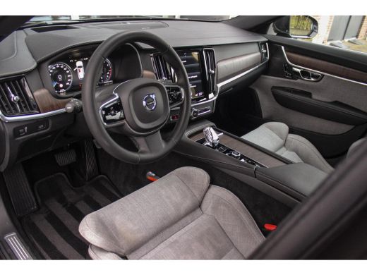 Volvo  V90 2.0 B4 Business Pro Inscription| BTW auto | 1e eigenaar | NL auto | 20 inch | Panoramadak | Harma... ActivLease financial lease