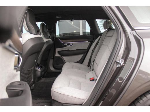 Volvo  V90 2.0 B4 Business Pro Inscription| BTW auto | 1e eigenaar | NL auto | 20 inch | Panoramadak | Harma... ActivLease financial lease