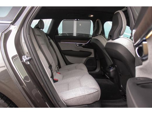 Volvo  V90 2.0 B4 Business Pro Inscription| BTW auto | 1e eigenaar | NL auto | 20 inch | Panoramadak | Harma... ActivLease financial lease