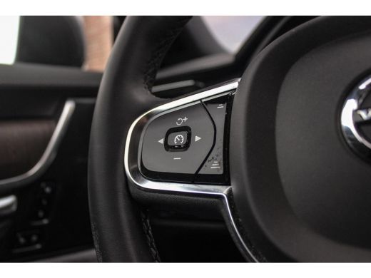 Volvo  V90 2.0 B4 Business Pro Inscription| BTW auto | 1e eigenaar | NL auto | 20 inch | Panoramadak | Harma... ActivLease financial lease