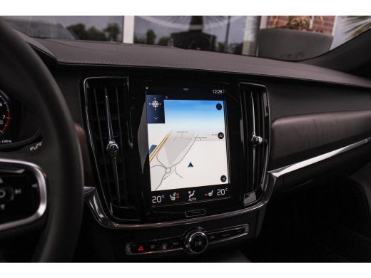 Volvo  V90 2.0 B4 Business Pro Inscription| BTW auto | 1e eigenaar | NL auto | 20 inch | Panoramadak | Harma... ActivLease financial lease