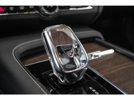 Volvo  V90 2.0 B4 Business Pro Inscription| BTW auto | 1e eigenaar | NL auto | 20 inch | Panoramadak | Harma... ActivLease financial lease