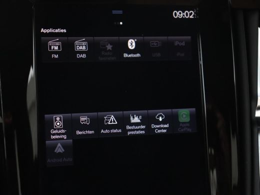 Volvo  V90 Cross Country 2.0 T5 AWD | Leder | Trekhaak | Stoelverwarming | Adaptive cruise | Camera | Carpla... ActivLease financial lease