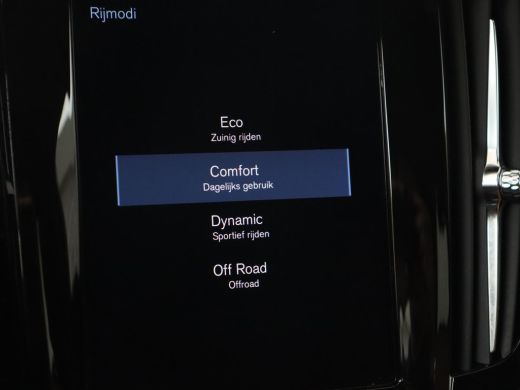 Volvo  V90 Cross Country 2.0 T5 AWD | Leder | Trekhaak | Stoelverwarming | Adaptive cruise | Camera | Carpla... ActivLease financial lease