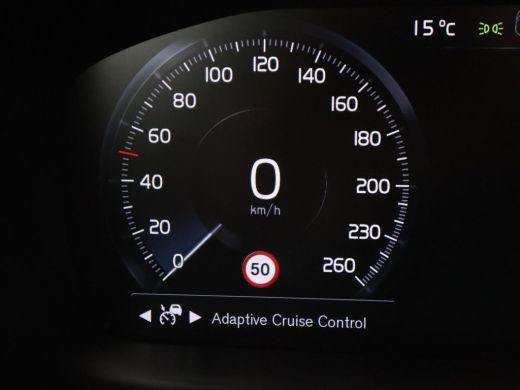 Volvo  V90 Cross Country 2.0 T5 AWD | Leder | Trekhaak | Stoelverwarming | Adaptive cruise | Camera | Carpla... ActivLease financial lease