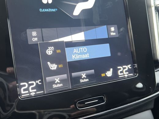 Volvo  XC40 1.5 T4 Recharge Inscription | Stoel en stuurwielverwarming | Adaptieve Cruise control | Leder | B... ActivLease financial lease
