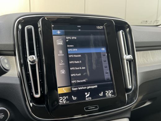 Volvo  XC40 1.5 T4 Recharge Inscription | Stoel en stuurwielverwarming | Adaptieve Cruise control | Leder | B... ActivLease financial lease