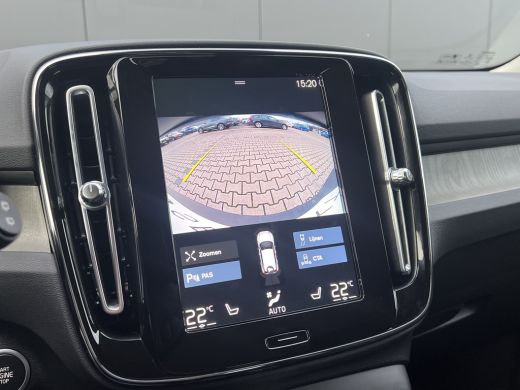 Volvo  XC40 1.5 T4 Recharge Inscription | Stoel en stuurwielverwarming | Adaptieve Cruise control | Leder | B... ActivLease financial lease