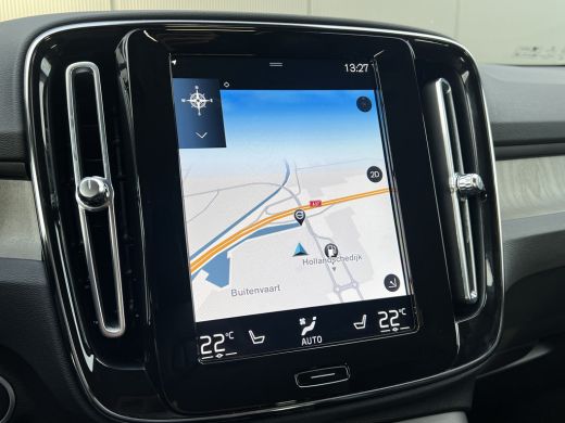 Volvo  XC40 1.5 T4 Recharge Inscription | Stoel en stuurwielverwarming | Adaptieve Cruise control | Leder | B... ActivLease financial lease