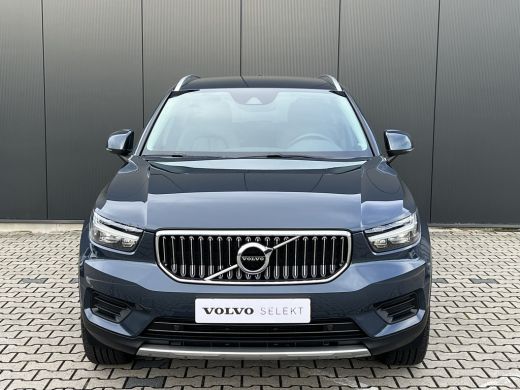Volvo  XC40 1.5 T4 Recharge Inscription | Stoel en stuurwielverwarming | Adaptieve Cruise control | Leder | B... ActivLease financial lease