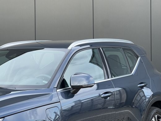 Volvo  XC40 1.5 T4 Recharge Inscription | Stoel en stuurwielverwarming | Adaptieve Cruise control | Leder | B... ActivLease financial lease