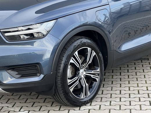 Volvo  XC40 1.5 T4 Recharge Inscription | Stoel en stuurwielverwarming | Adaptieve Cruise control | Leder | B... ActivLease financial lease