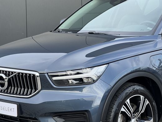 Volvo  XC40 1.5 T4 Recharge Inscription | Stoel en stuurwielverwarming | Adaptieve Cruise control | Leder | B... ActivLease financial lease