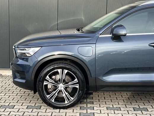 Volvo  XC40 1.5 T4 Recharge Inscription | Stoel en stuurwielverwarming | Adaptieve Cruise control | Leder | B... ActivLease financial lease