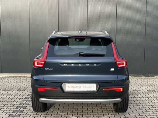 Volvo  XC40 1.5 T4 Recharge Inscription | Stoel en stuurwielverwarming | Adaptieve Cruise control | Leder | B... ActivLease financial lease