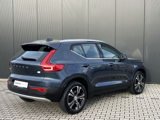 Volvo  XC40 1.5 T4 Recharge Inscription | Stoel en stuurwielverwarming | Adaptieve Cruise control | Leder | B... ActivLease financial lease