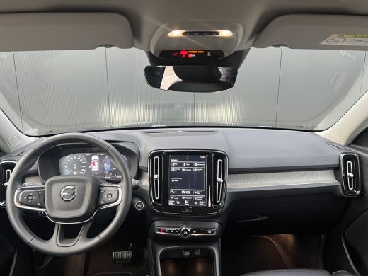 Volvo  XC40 1.5 T4 Recharge Inscription | Stoel en stuurwielverwarming | Adaptieve Cruise control | Leder | B... ActivLease financial lease