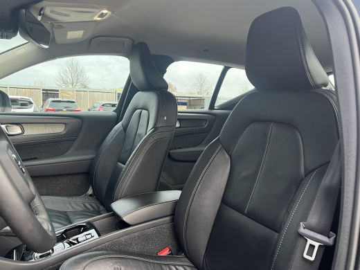 Volvo  XC40 1.5 T4 Recharge Inscription | Stoel en stuurwielverwarming | Adaptieve Cruise control | Leder | B... ActivLease financial lease
