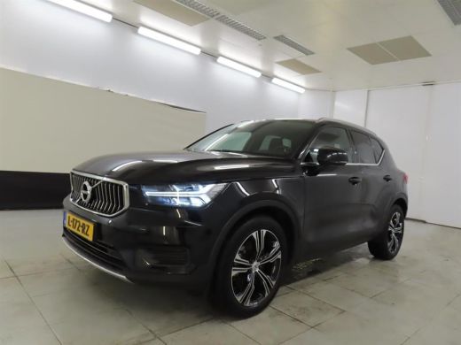 Volvo  XC40 1.5 T4 Recharge Inscription | Trekhaak | Stoel en stuurwielverwarming | Adaptieve Cruise control ... ActivLease financial lease