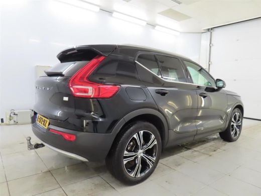 Volvo  XC40 1.5 T4 Recharge Inscription | Trekhaak | Stoel en stuurwielverwarming | Adaptieve Cruise control ... ActivLease financial lease