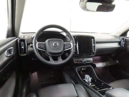 Volvo  XC40 1.5 T4 Recharge Inscription | Trekhaak | Stoel en stuurwielverwarming | Adaptieve Cruise control ... ActivLease financial lease