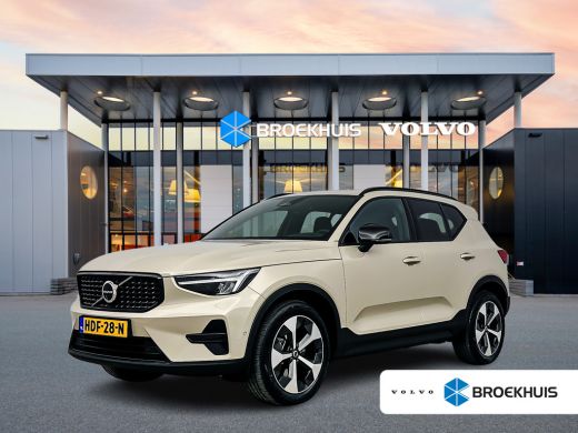 Volvo  XC40 B4 Plus Dark | 19" | Panoramadak | 360 Camera | Harman Kardon | Elektr. verst. stoelen | Adaptiev...