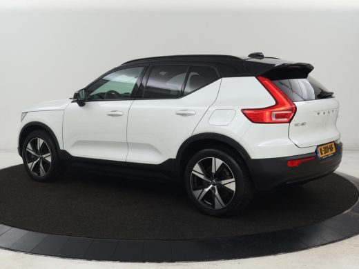 Volvo  XC40 Recharge P8 AWD R Design | Panoramadak | Leder | 360 Camera | Stoelverwarming | Harman/Kardon | M... ActivLease financial lease