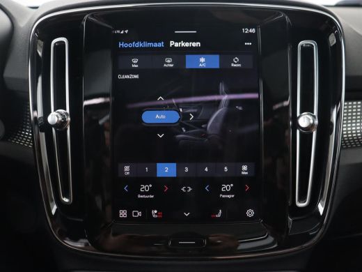 Volvo  XC40 Recharge P8 AWD R Design | Panoramadak | Leder | 360 Camera | Stoelverwarming | Harman/Kardon | M... ActivLease financial lease
