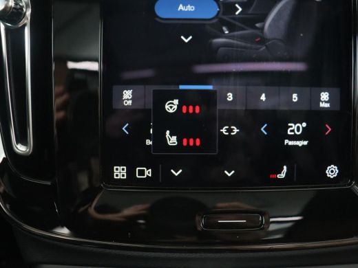 Volvo  XC40 Recharge P8 AWD R Design | Panoramadak | Leder | 360 Camera | Stoelverwarming | Harman/Kardon | M... ActivLease financial lease