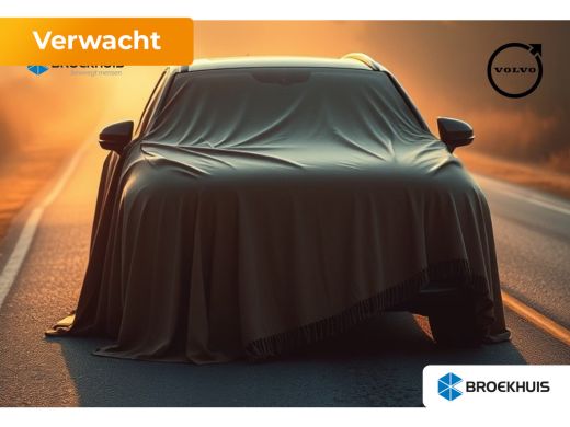 Volvo  XC60 2.0 T6 Plug-in hybrid AWD Plus Dark | 360° Camera | Adaptive Cruise | BLIS | Leder | Trekhaak